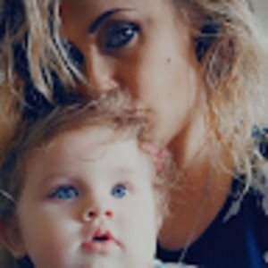 Meet your Posher, Kimberly